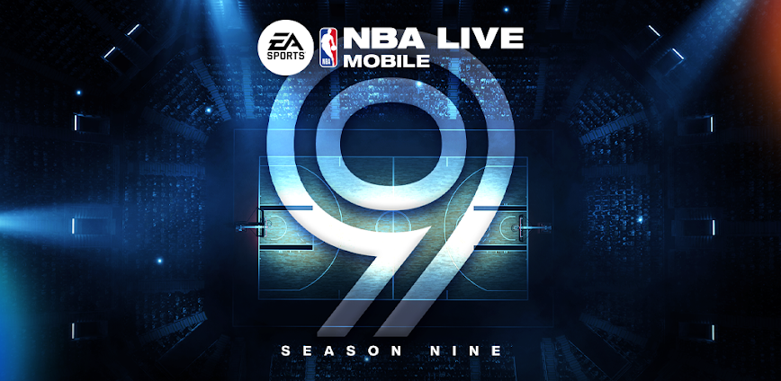 NBA LIVE Mobile Basketball