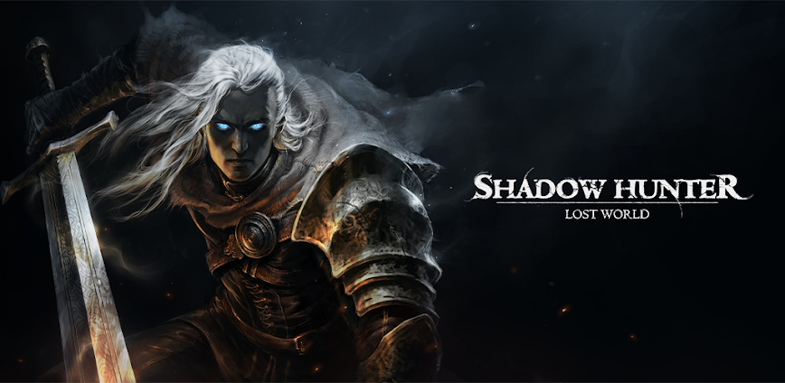 Shadow Hunter Offline Games