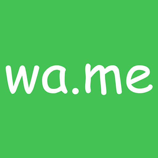 wa.me – Direct Message