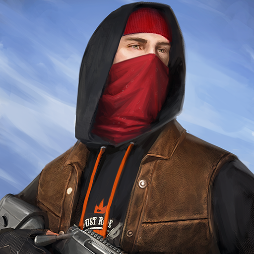 Fire Strike – Gun Shooter FPS