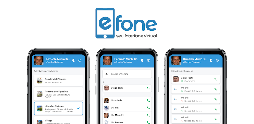 eFone