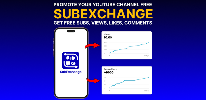 SubExchange – Get Subscribers
