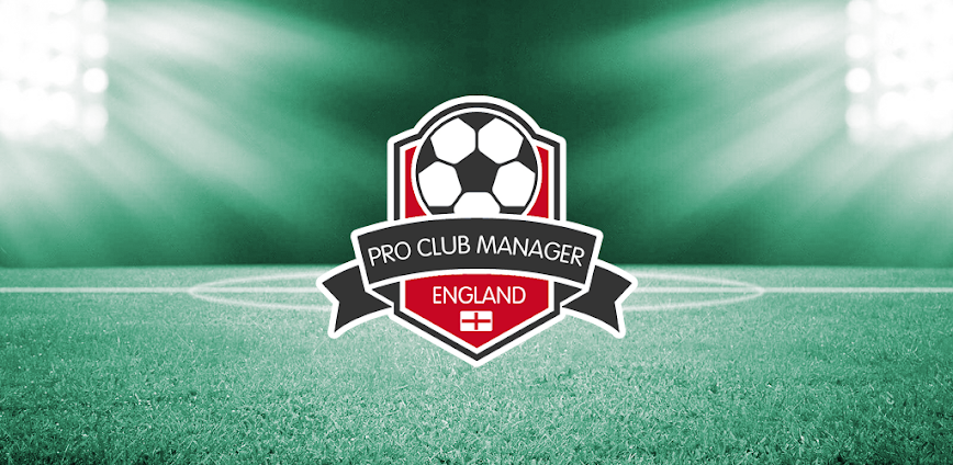 Pro Club Manager England