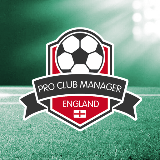 Pro Club Manager England