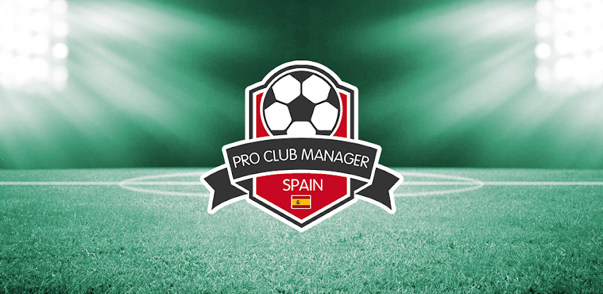 Pro Club Manager Spain