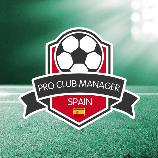 Pro Club Manager Spain