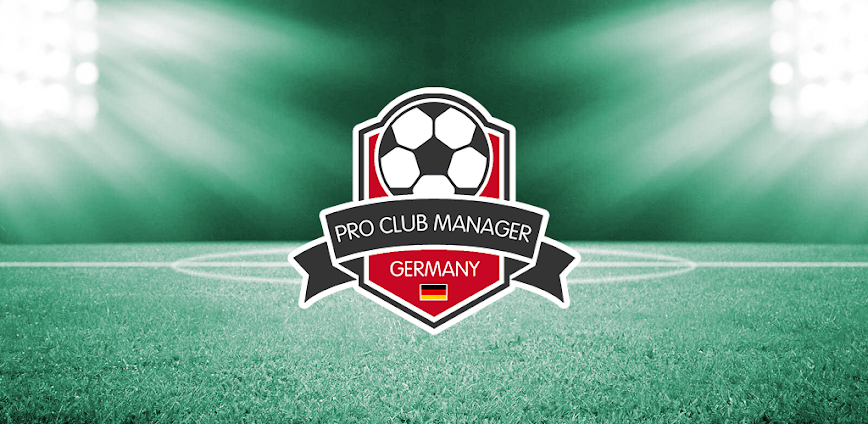 Pro Club Manager Germany