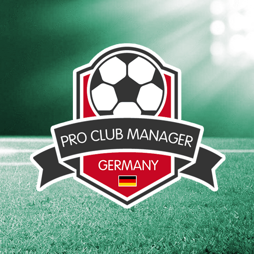 Pro Club Manager Germany