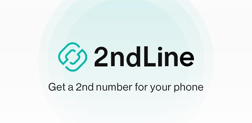 2ndLine – Second Phone Number