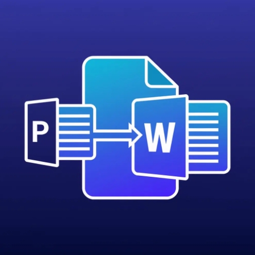 تحويل PDF إلى Word