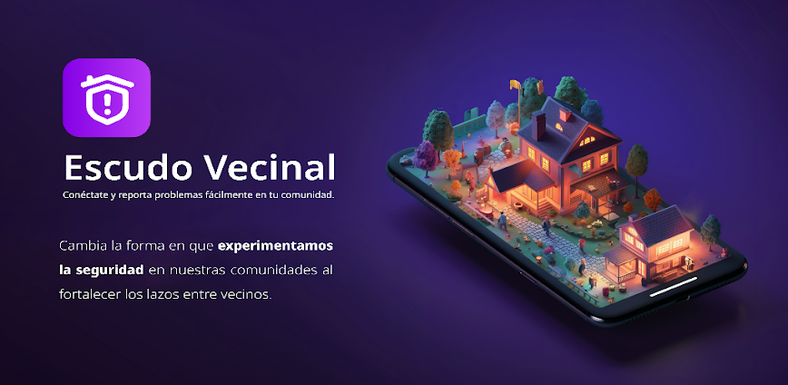 Escudo Vecinal