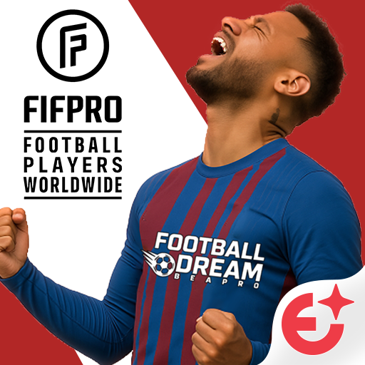 Football Dream: Be A Pro