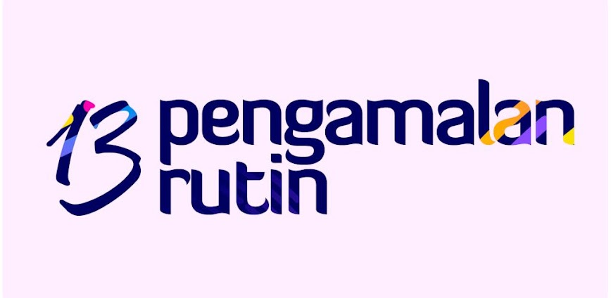Pengamalan Rutin 13