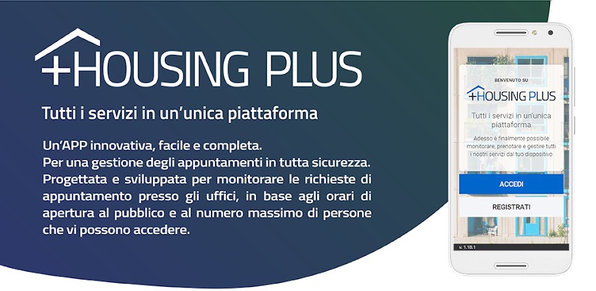 +Housing Plus