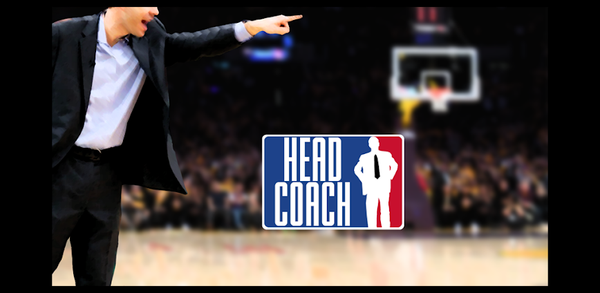 Basketball Head Coach 25, Lite