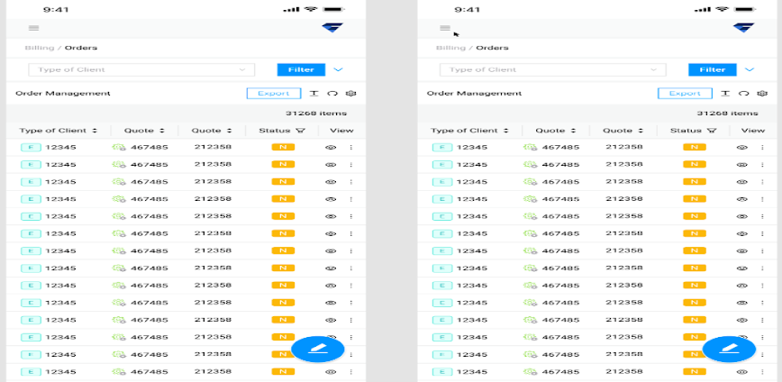 CRM by Fastboy