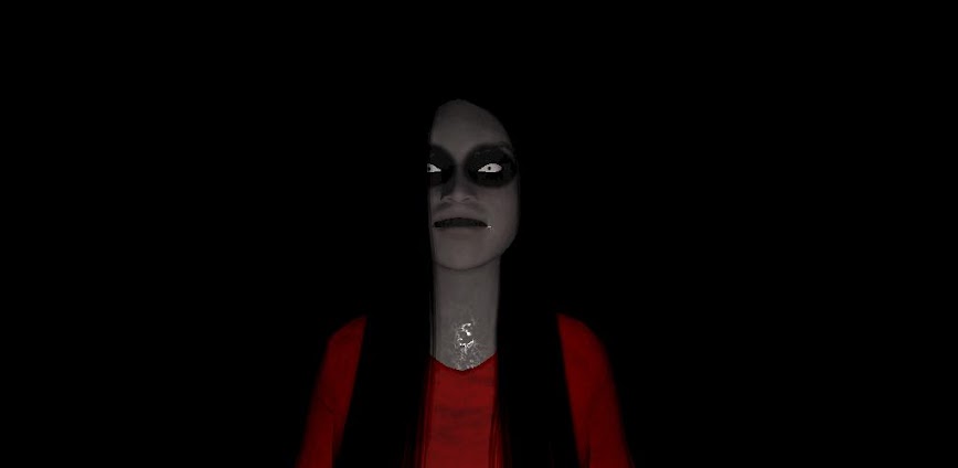 Horror Game : Kuntilanak Merah