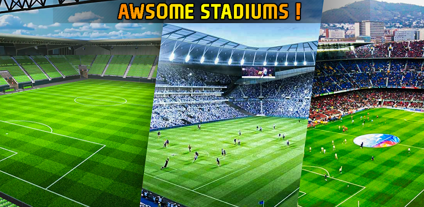 Football Soccer World Cup 2024