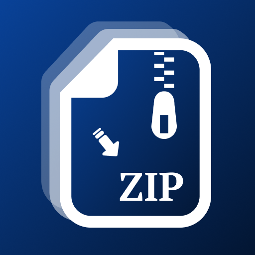 PDF to Zip Converter