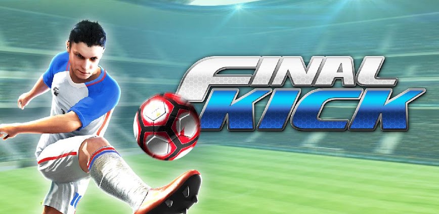 Final kick: Online Soccer