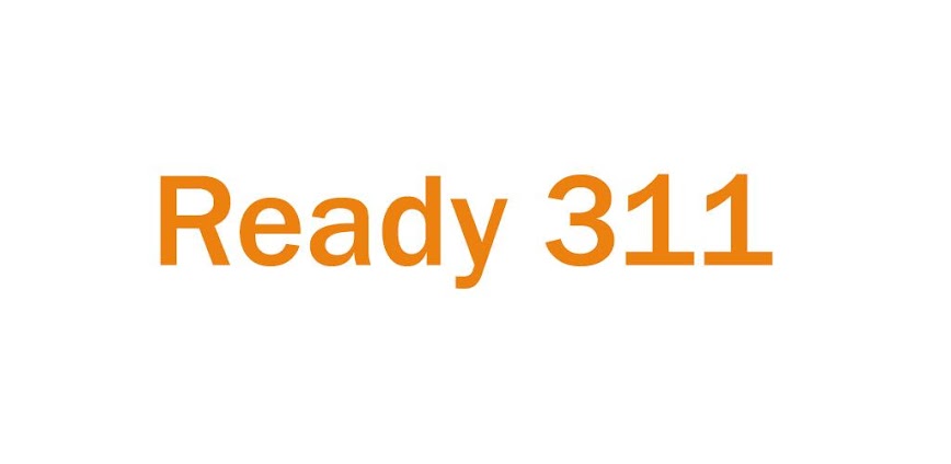Ready311