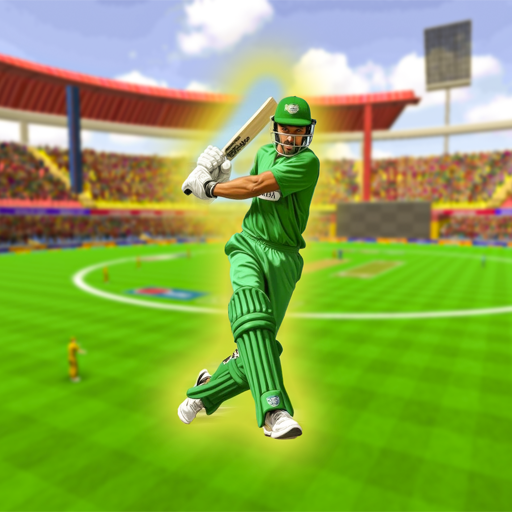 Real Cricket WWC Games