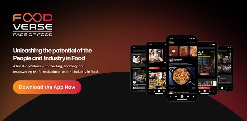 Foodverse