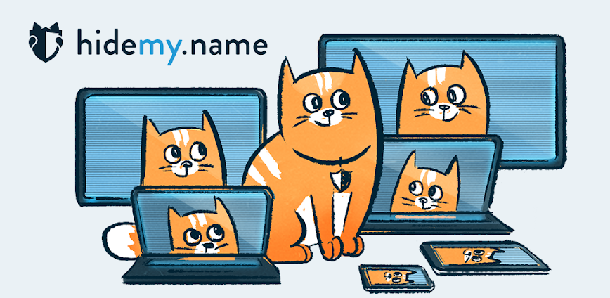 hidemy.name VPN