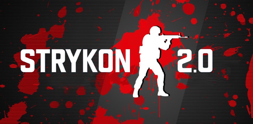 Strykon