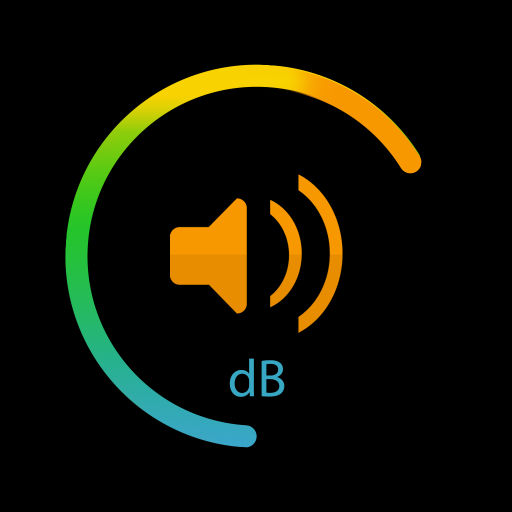 Decibel Meter – Sound Meter