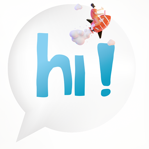 Friendly Chat – دردشة مجهولة