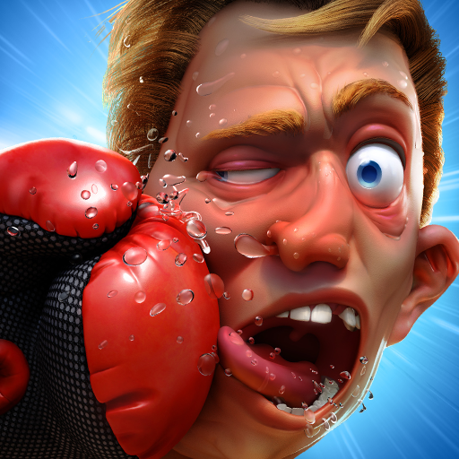 Boxing Star：Boxing Fight Game
