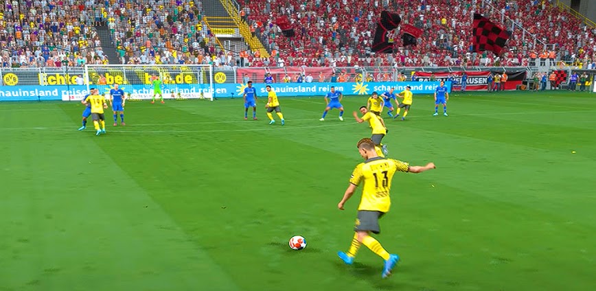 لعبة كرة القدم كأس العالم
