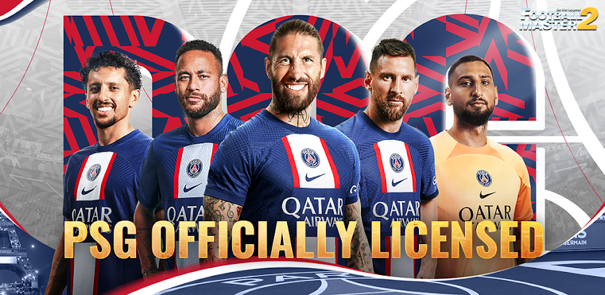 Football Master 2 | طريق البطل