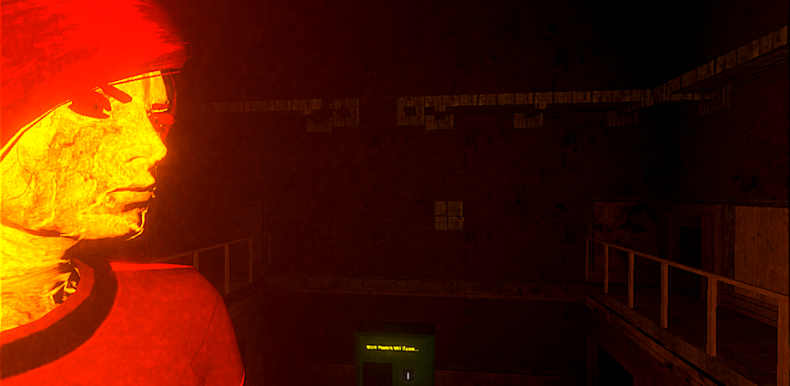 Bloody Mary: Scary Horror Game