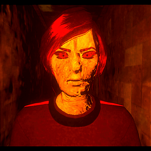 Bloody Mary: Scary Horror Game