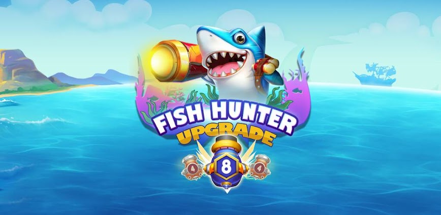 Fish Hunter – Merge Gun