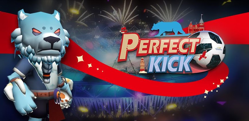 Perfect Kick – كرة القدم