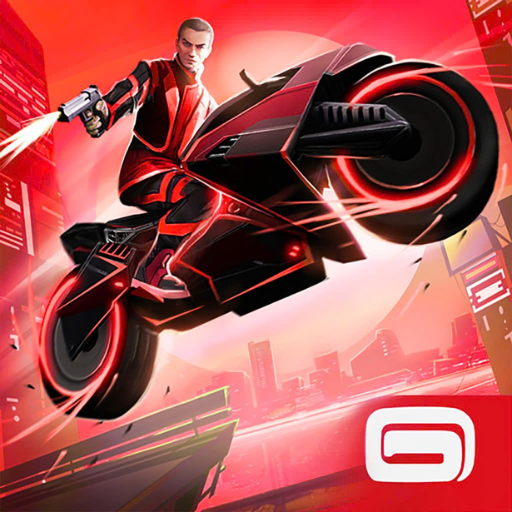 Gangstar Vegas – mafia game