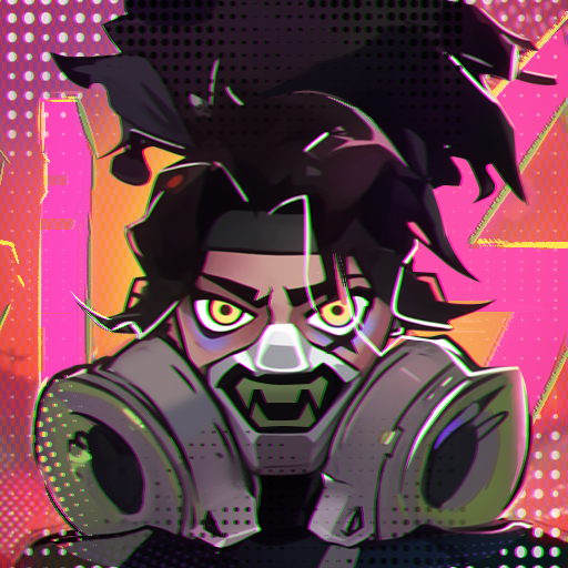 Mech Survivor