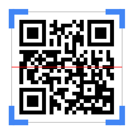 QR قارئ رمز & قارئ الباركود