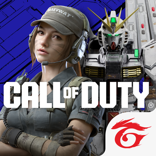 Call of Duty®: Mobile – Garena