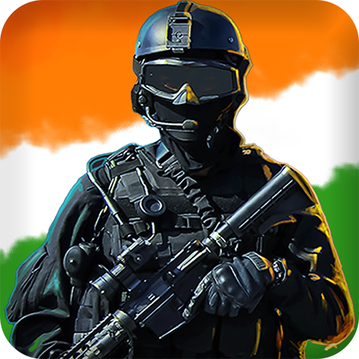 Indian Commando