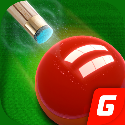 Snooker Stars – 3D Sports Game
