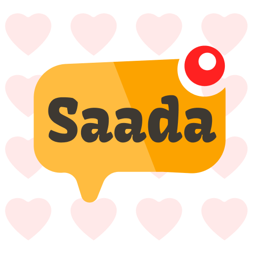 saada-دردشة صوتية جماعية