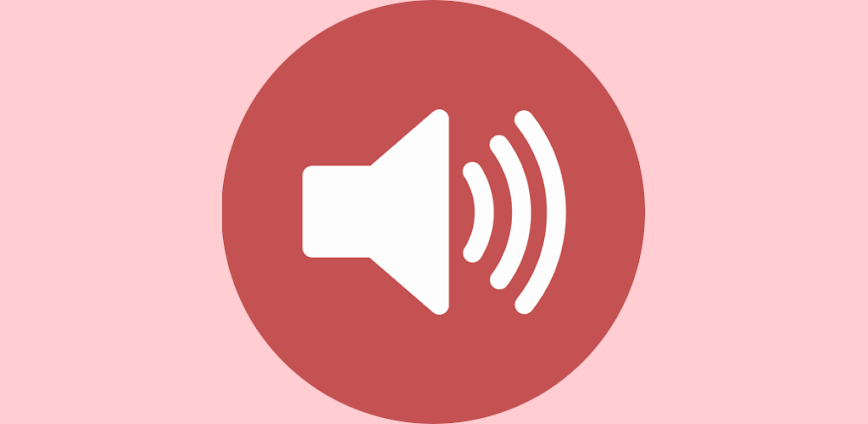 Volume Booster GOODEV
