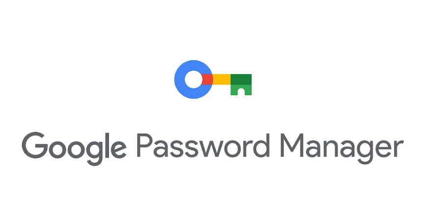 مدير كلمات المرور في Google
