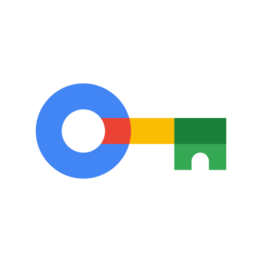 مدير كلمات المرور في Google