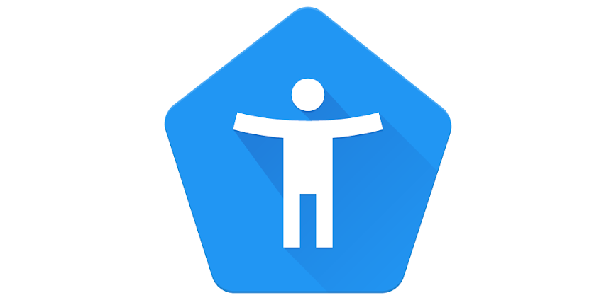 ‏خدمات تسهيل استخدام Android