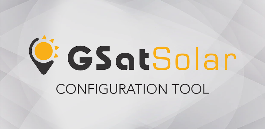GSatSolar